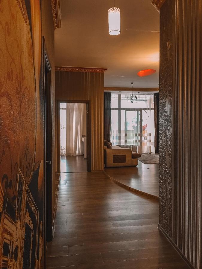 Аркадийский Дворец Oldenburg Bagian luar foto